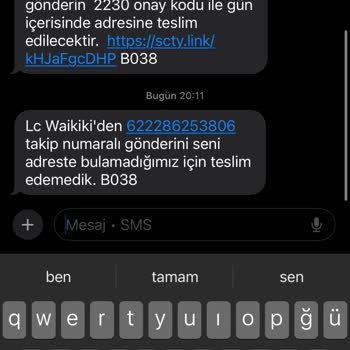 Kargo Teslimatında Sorumsuzluk Ve İlgisizlik
