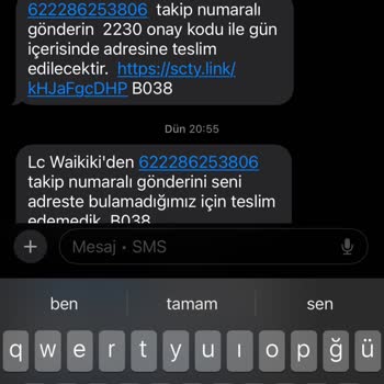 Kargo Teslimatında Sorumsuzluk Ve İlgisizlik