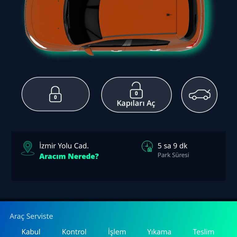 Fiat Servisinde Uzayan Bekleyiş Ve İlgisizlik