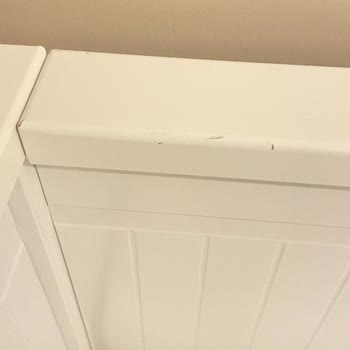 IKEA Hemnes Divan: Montaj Sonrası Eziklik Sorunu