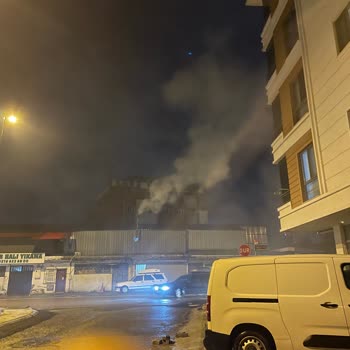 Hava Kirliliği: Nefes Alınamaz Durumdayız