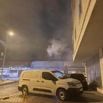 Hava Kirliliği: Nefes Alınamaz Durumdayız