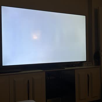 Hepsiburada TCL Televizyon ve Yetersiz Servis Deneyimi