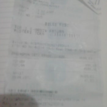 Yanlış Ürün Ve Haksız İftira