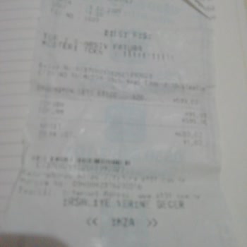 Yanlış Ürün Ve Haksız İftira