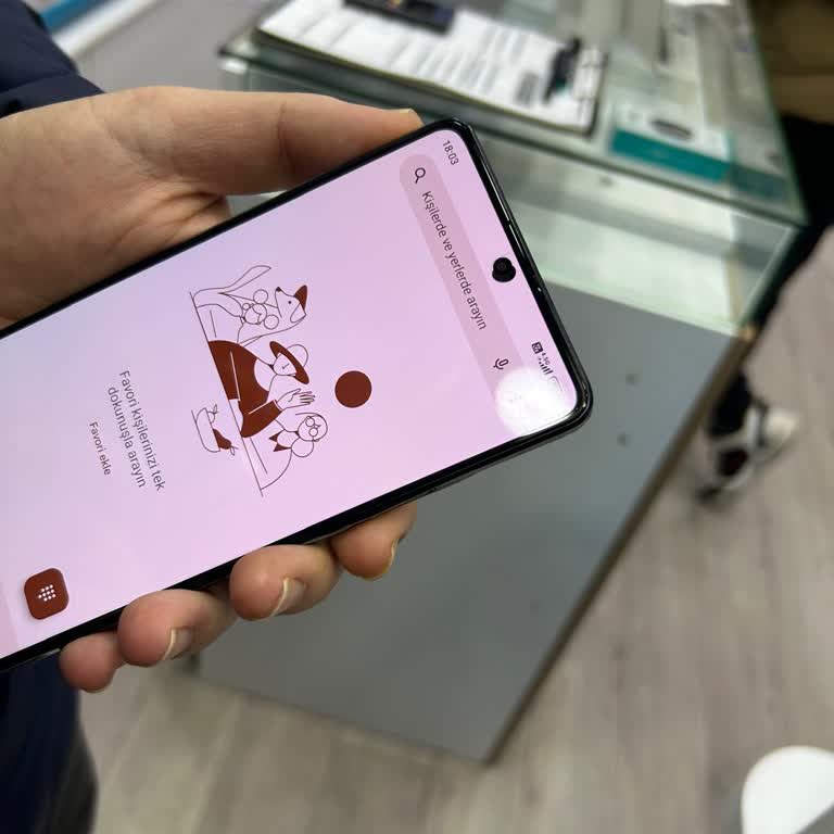 Poco F5 Telefonumda Bitmeyen Sorunlar