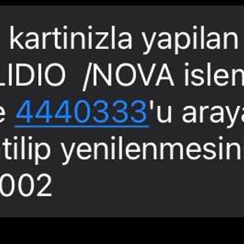Yanıltıcı İade Vaadiyle Maddi Kayıp!