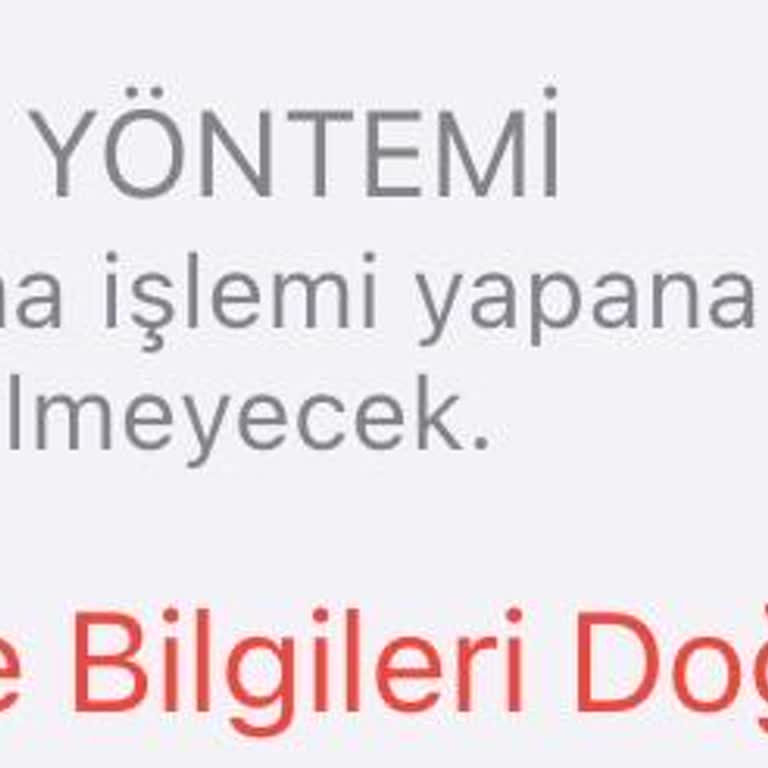 Papara Kartım Apple App Store'da Reddediliyor