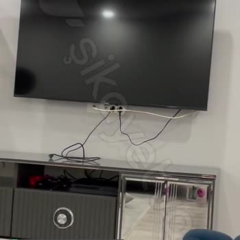Samsung TV Kronik Sorun Olan Panel Arızası!