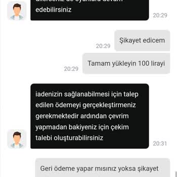 Yanıltıcı Yatırım Limiti Ve Bonus Sorunu