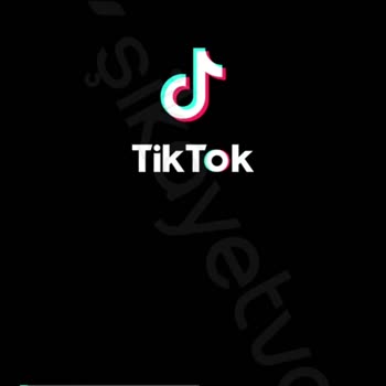 TikTok'a Giriş Yapamıyorum Sorunun Bir An Önce Giderilmesini İstiyorum!