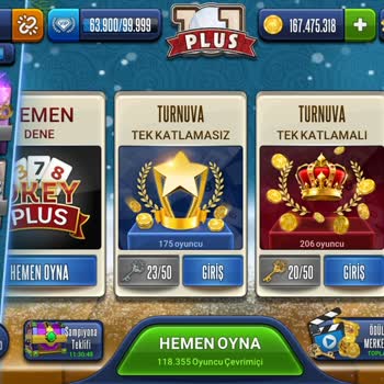 Okey Plus Çip Geri Ödemesi Sorunu