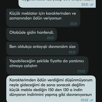 Yanıltıcı Fiyatlandırma Ve Güven Sorunu