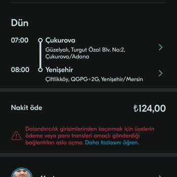 Yanıltıcı Fiyatlandırma Ve Güven Sorunu