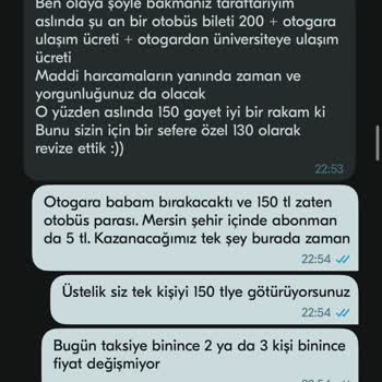 Yanıltıcı Fiyatlandırma Ve Güven Sorunu