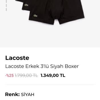 Yanıltıcı Ürün Görselleri Ve İlgisiz Müşteri Hizmetleri
