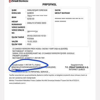 Yanıltıcı Ücretsiz Deneme Süresi Ve Beklenmedik Ücretlendirme