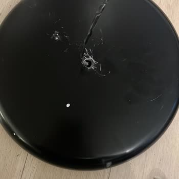 Kırık Ürün Ve Yetersiz Müşteri Hizmetleri