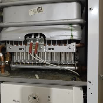 Vaillant Şofben Hayal Kırıklığı