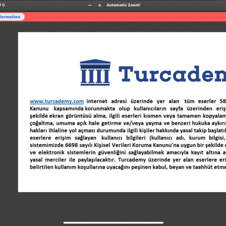 Organik Kimya Kitabında Tekrarlayan Sunucu Hatası