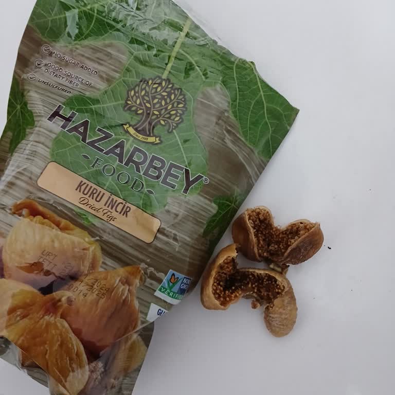 Küflü İncirlerle Hayal Kırıklığı: BİM'e Güven Sarsıldı