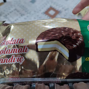 A101 Küflü Sandviç Şoku: Lezzet Ödüllü Ürün Hayal Kırıklığı