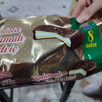 A101 Küflü Sandviç Şoku: Lezzet Ödüllü Ürün Hayal Kırıklığı