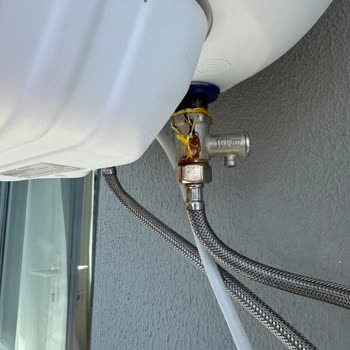 Vestel Termosifon Mağduriyeti: Sadece 5 Dakika Sıcak Su