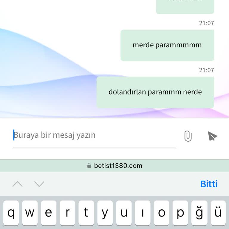 Canlı Casino Oyununda Kayıp Yaşadım