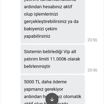 Marsbahis'te Kısıtlı Hesap Ve Yetersiz İletişim Sorunu