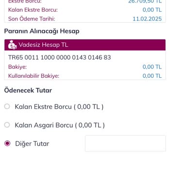 QNB Bankası'nda Nakit Avans Sorunu