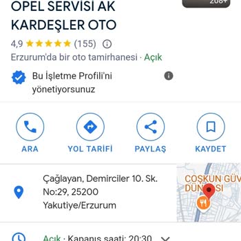 Silinen Yorumlar İçin Mağduriyet