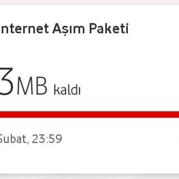 Yanlış Yüklenen Paket Ve İptal Sorunu