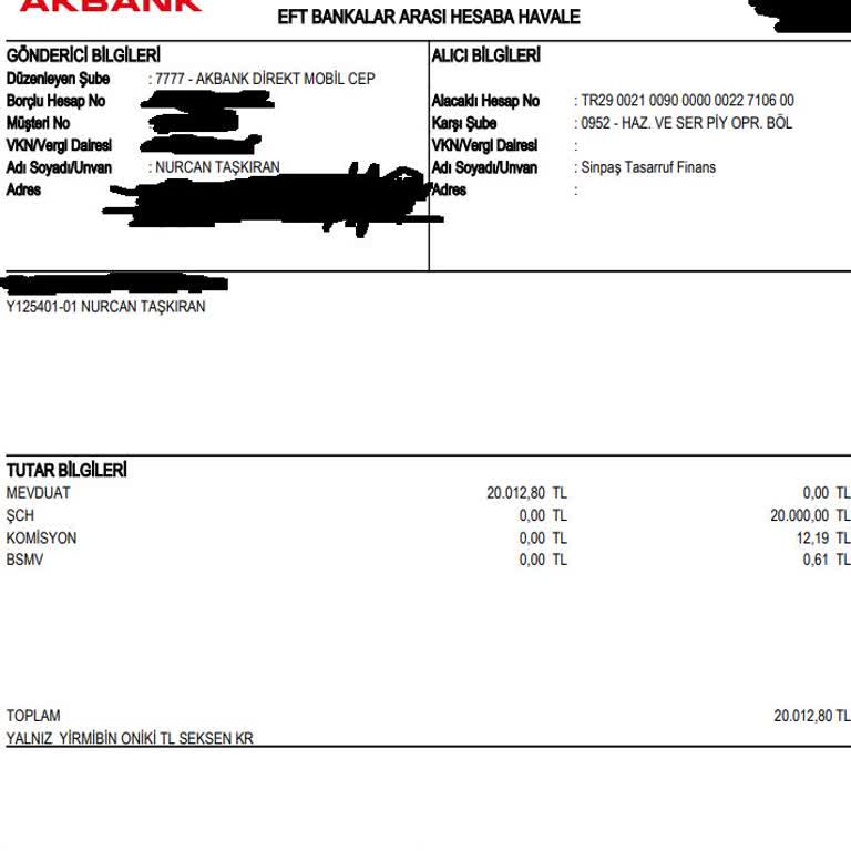 Yanıltıcı Sözleşme Ve İletişim Sorunları