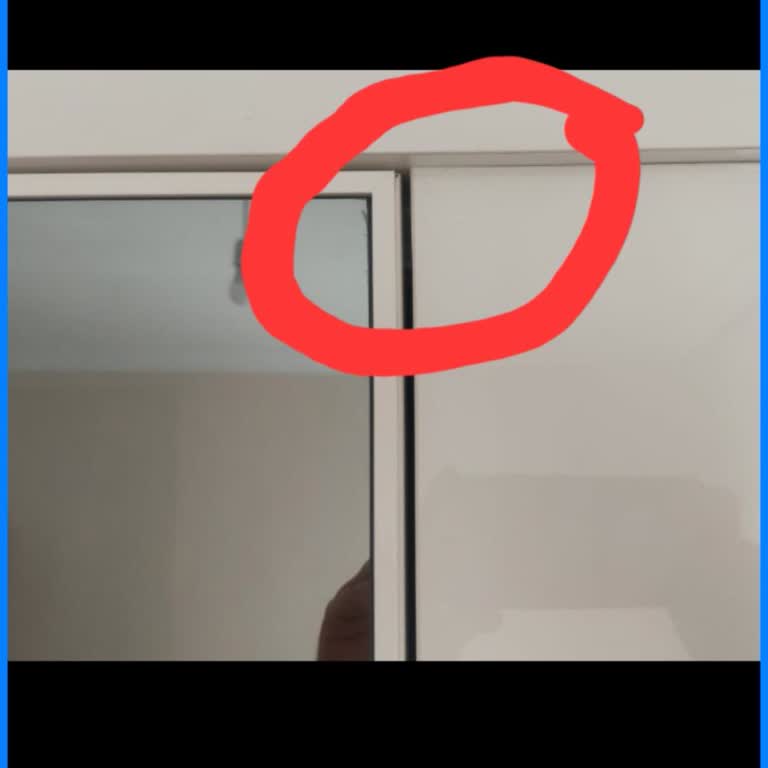 Gardırop Kapak Sorunu Ve İlgisiz Servis