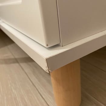 Karacan Avm | Evsenin Mobilya Düğün Paketi Teslimatında Hayal Kırıklığı: Hasarlı Ve Eksik Ürünler