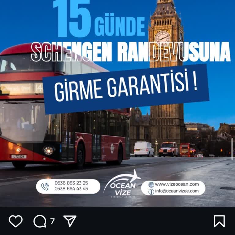 Yanıltıcı Vize Danışmanlığı Ve İade Sorunu