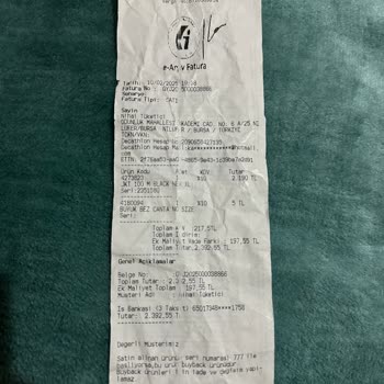 Decathlon İade Sürecinde Müşteri Memnuniyetsizliği