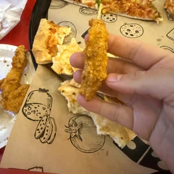 Kötü Hizmet Ve Hayal Kırıklığı Yaratan Ürünler