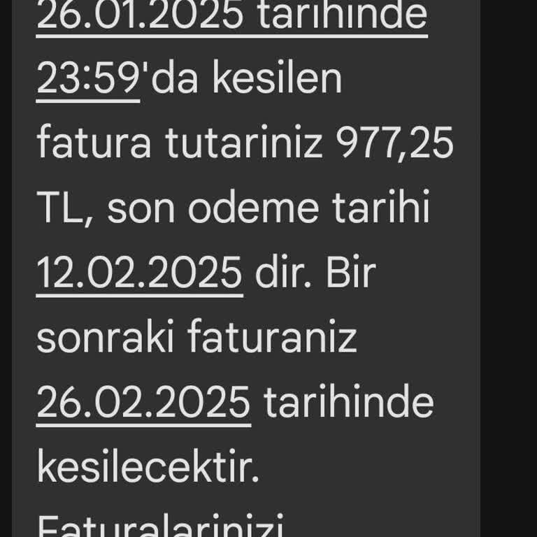 Haksız Fatura Aşımı: Öğrenci Bütçesini Zorlayan Yanlış Hesaplama