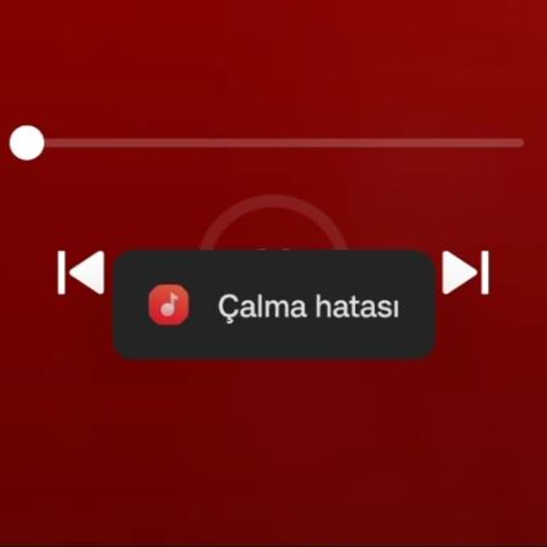 Oppo Reno A74 Müzik Uygulaması Çalma Sorunu