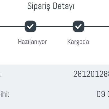 Kırık Ürünler Ve İletişim Sorunları