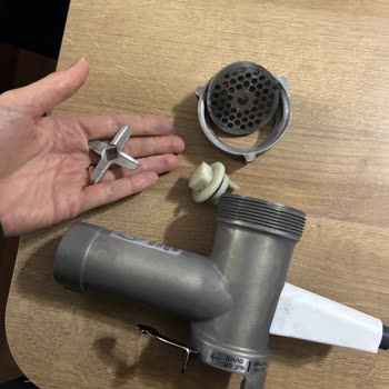 Bosch Makinem Ve Aksesuarları Hayal Kırıklığı Yaşattı