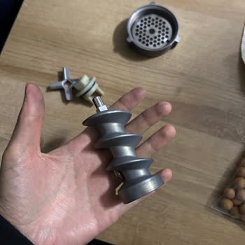 Bosch Makinem Ve Aksesuarları Hayal Kırıklığı Yaşattı