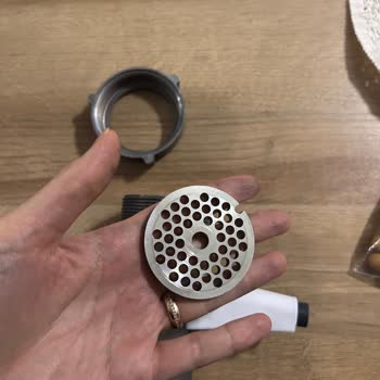 Bosch Makinem Ve Aksesuarları Hayal Kırıklığı Yaşattı