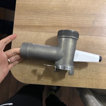 Bosch Makinem Ve Aksesuarları Hayal Kırıklığı Yaşattı