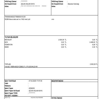 Çifte Havale Sorunu: Kahve Makinesi Siparişim Gelmedi