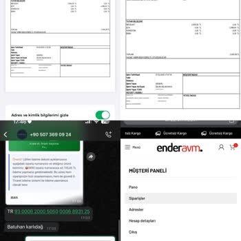 Çifte Havale Sorunu: Kahve Makinesi Siparişim Gelmedi