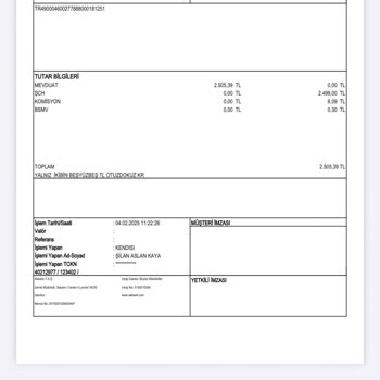 Çifte Havale Sorunu: Kahve Makinesi Siparişim Gelmedi
