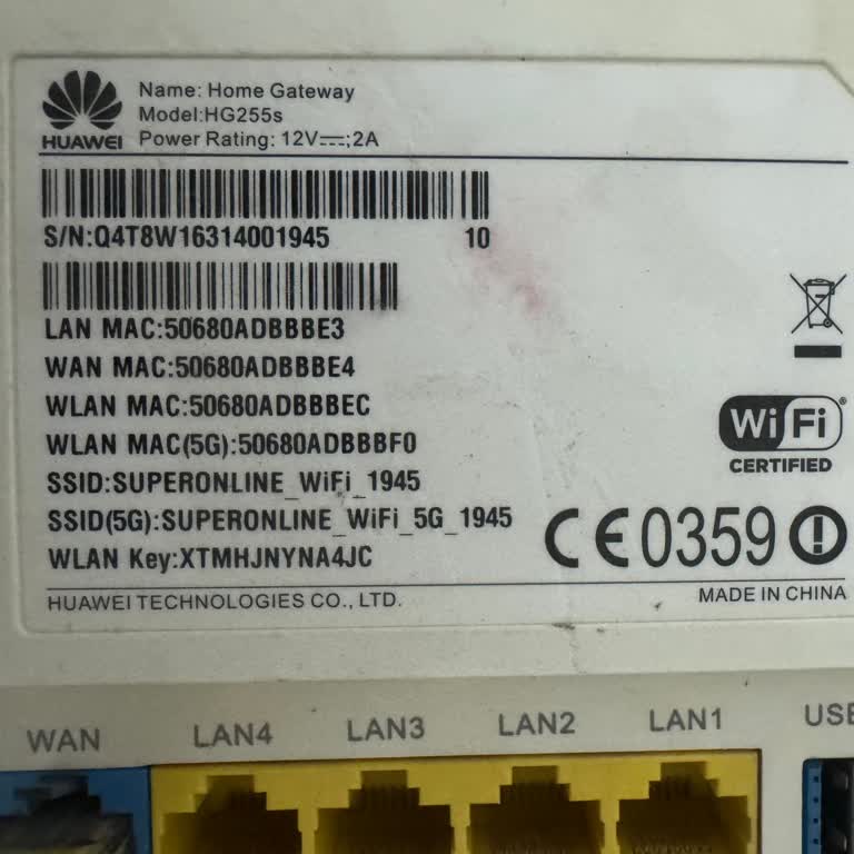 Eski Modemle İnternet Çilesi